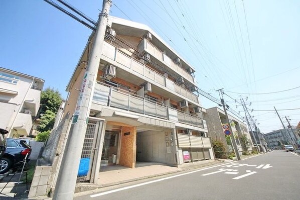 メゾン東陽日吉の物件内観写真